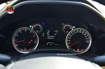 2022 TOYOTA LAND CRUISER LC300 GXR 3.5L V6 PETROL