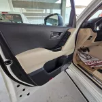 Toyota Land Cruiser 4.0 GXR 2024 Model Year White Color - Thumbnail 15