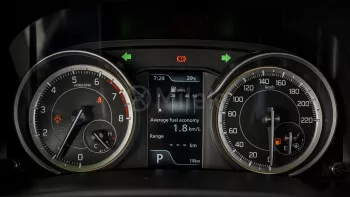 SUZUKI ERTIGA GLX 1.5L PETROL 2025 MODEL YEAR GREY COLOR