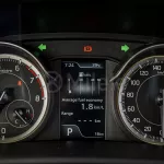 SUZUKI ERTIGA GLX 1.5L PETROL 2025 MODEL YEAR GREY COLOR - Thumbnail 7