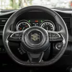 SUZUKI ERTIGA GLX 1.5L PETROL 2025 MODEL YEAR GREY COLOR - Thumbnail 6
