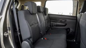 SUZUKI ERTIGA GLX 1.5L PETROL 2025 MODEL YEAR GREY COLOR