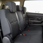 SUZUKI ERTIGA GLX 1.5L PETROL 2025 MODEL YEAR GREY COLOR - Thumbnail 13