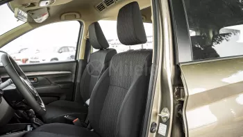 SUZUKI ERTIGA GLX 1.5L PETROL 2025 MODEL YEAR GREY COLOR