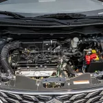 SUZUKI ERTIGA GLX 1.5L PETROL 2025 MODEL YEAR GREY COLOR - Thumbnail 21