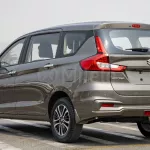 SUZUKI ERTIGA GLX 1.5L PETROL 2025 MODEL YEAR GREY COLOR - Thumbnail 18