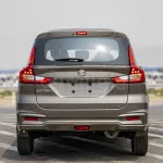 SUZUKI ERTIGA GLX 1.5L PETROL 2025 MODEL YEAR GREY COLOR - Thumbnail 19