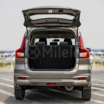 SUZUKI ERTIGA GLX 1.5L PETROL 2025 MODEL YEAR GREY COLOR - Thumbnail 17