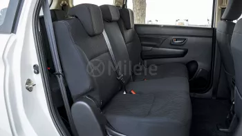 SUZUKI ERTIGA GLX 1.5L PETROL 2025 MODEL YEAR WHITE COLOR