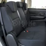 SUZUKI ERTIGA GLX 1.5L PETROL 2025 MODEL YEAR WHITE COLOR - Thumbnail 13