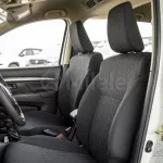 SUZUKI ERTIGA GLX 1.5L PETROL 2025 MODEL YEAR WHITE COLOR - Thumbnail 12