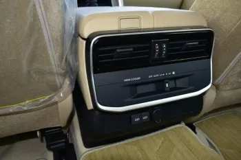 2022 TOYOTA LAND CRUISER LC300 GXR 3.5L V6 PETROL