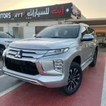 MITSUBISHI PAJERO SPORTS - Thumbnail 1