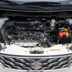 SUZUKI ERTIGA GLX 1.5L PETROL 2025 MODEL YEAR WHITE COLOR - Thumbnail 20