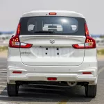 SUZUKI ERTIGA GLX 1.5L PETROL 2025 MODEL YEAR WHITE COLOR - Thumbnail 18