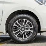 SUZUKI ERTIGA GLX 1.5L PETROL 2025 MODEL YEAR WHITE COLOR - Thumbnail 19