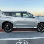 MITSUBISHI PAJERO SPORTS - Thumbnail 2