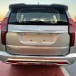 MITSUBISHI PAJERO SPORTS - Thumbnail 3