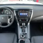 MITSUBISHI PAJERO SPORTS - Thumbnail 4