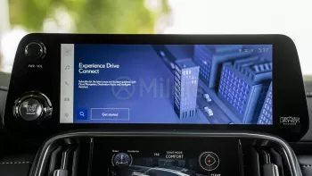 LEXUS LX 600 LUXURY 3.4L PETROL 2024 MODEL YEAR BLACK COLOR