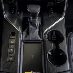 LEXUS LX 600 LUXURY 3.4L PETROL 2024 MODEL YEAR BLACK COLOR - Thumbnail 10