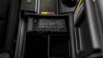 LEXUS LX 600 LUXURY 3.4L PETROL 2024 MODEL YEAR BLACK COLOR