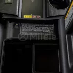 LEXUS LX 600 LUXURY 3.4L PETROL 2024 MODEL YEAR BLACK COLOR - Thumbnail 11
