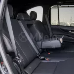 LEXUS LX 600 LUXURY 3.4L PETROL 2024 MODEL YEAR BLACK COLOR - Thumbnail 14