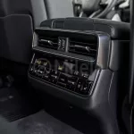 LEXUS LX 600 LUXURY 3.4L PETROL 2024 MODEL YEAR BLACK COLOR - Thumbnail 16