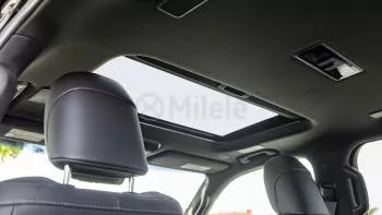LEXUS LX 600 LUXURY 3.4L PETROL 2024 MODEL YEAR BLACK COLOR