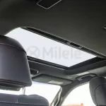 LEXUS LX 600 LUXURY 3.4L PETROL 2024 MODEL YEAR BLACK COLOR - Thumbnail 15