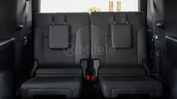 LEXUS LX 600 LUXURY 3.4L PETROL 2024 MODEL YEAR BLACK COLOR