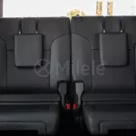 LEXUS LX 600 LUXURY 3.4L PETROL 2024 MODEL YEAR BLACK COLOR - Thumbnail 18