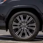 LEXUS LX 600 LUXURY 3.4L PETROL 2024 MODEL YEAR BLACK COLOR - Thumbnail 22