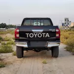TOYOTA HILUX PETROL 2024 MODEL YEAR D/CAB 4.0L V6 SR5 A/T - Thumbnail 5