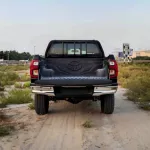TOYOTA HILUX PETROL 2024 MODEL YEAR D/CAB 4.0L V6 SR5 A/T - Thumbnail 6