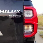 TOYOTA HILUX PETROL 2024 MODEL YEAR D/CAB 4.0L V6 SR5 A/T - Thumbnail 7