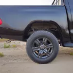 TOYOTA HILUX PETROL 2024 MODEL YEAR D/CAB 4.0L V6 SR5 A/T - Thumbnail 8