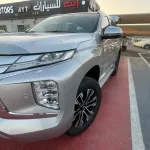 MITSUBISHI PAJERO SPORTS - Thumbnail 14