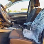 TOYOTA HILUX PETROL 2024 MODEL YEAR D/CAB 4.0L V6 SR5 A/T - Thumbnail 9