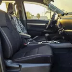 TOYOTA HILUX PETROL 2024 MODEL YEAR D/CAB 4.0L V6 SR5 A/T - Thumbnail 10