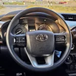 TOYOTA HILUX PETROL 2024 MODEL YEAR D/CAB 4.0L V6 SR5 A/T - Thumbnail 11