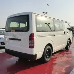 Toyota Hiace STD 2.7L 15 Seater 2024 Model Year - Thumbnail 5