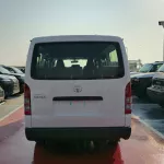 Toyota Hiace STD 2.7L 15 Seater 2024 Model Year - Thumbnail 6