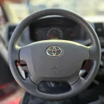 Toyota Hiace STD 2.7L 15 Seater 2024 Model Year - Thumbnail 7