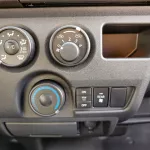 Toyota Hiace STD 2.7L 15 Seater 2024 Model Year - Thumbnail 9