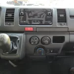 Toyota Hiace STD 2.7L 15 Seater 2024 Model Year - Thumbnail 10