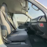 Toyota Hiace STD 2.7L 15 Seater 2024 Model Year - Thumbnail 11