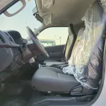 Toyota Hiace STD 2.7L 15 Seater 2024 Model Year - Thumbnail 12