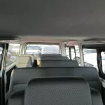 Toyota Hiace STD 2.7L 15 Seater 2024 Model Year - Thumbnail 13